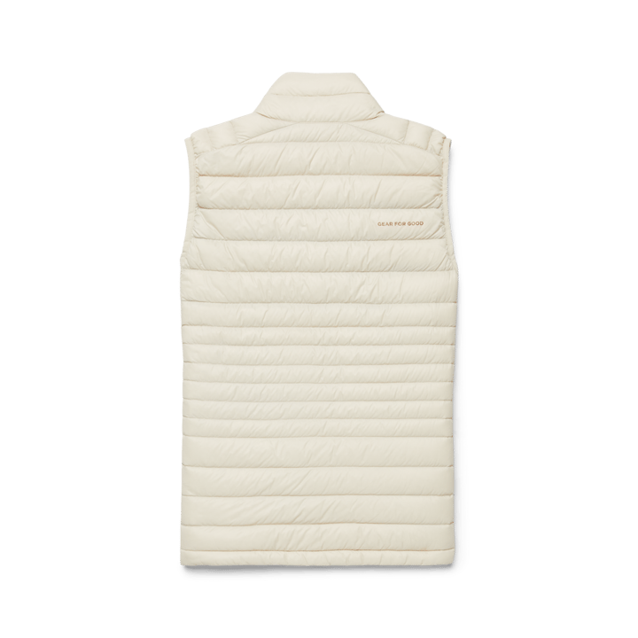 Cotopaxi Women's Fuego Down Vest Cotopaxi Cream | Buy